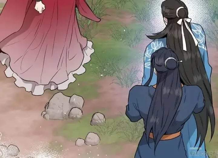 The Strongest Villainess Chapter 80