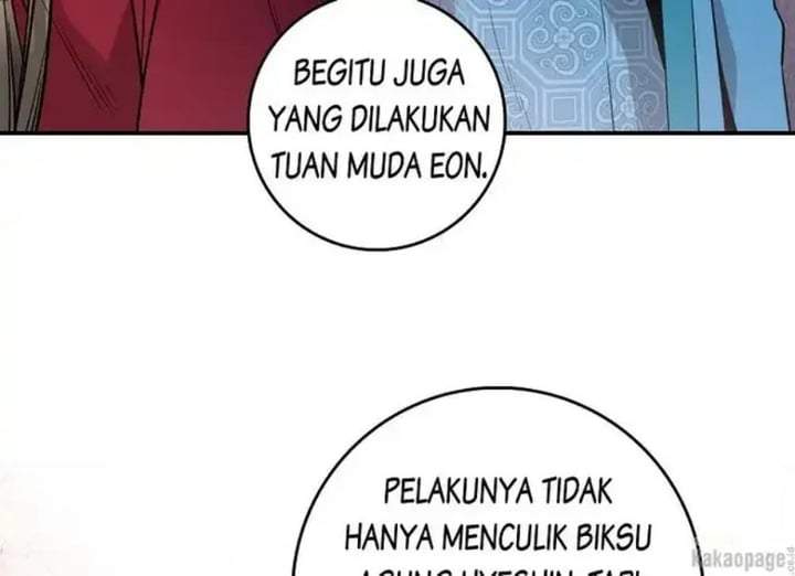 The Strongest Villainess Chapter 80