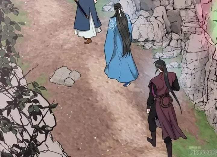 The Strongest Villainess Chapter 81