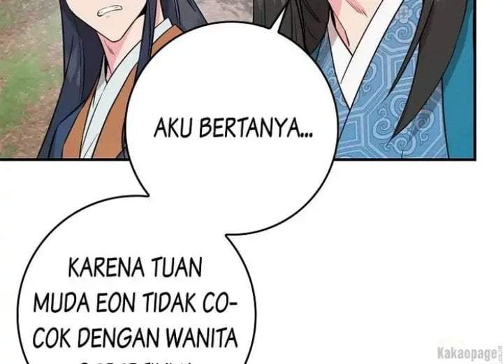 The Strongest Villainess Chapter 81