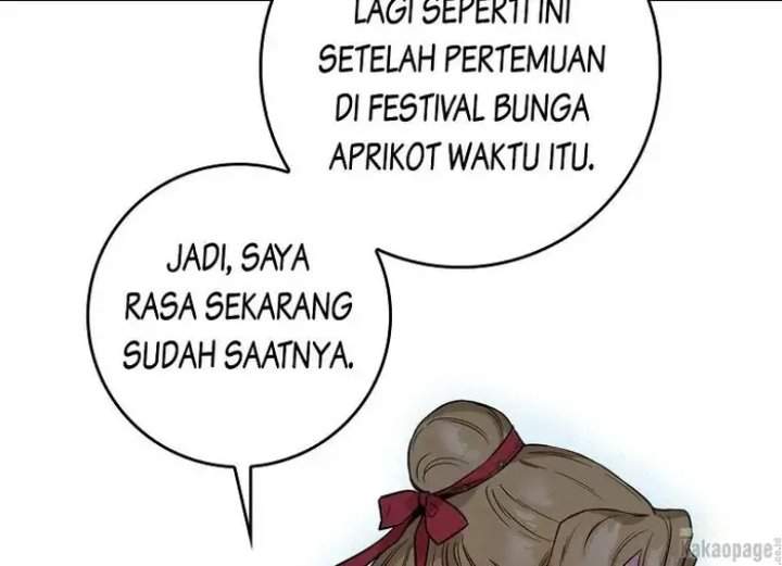 The Strongest Villainess Chapter 81