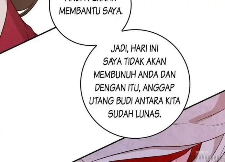 The Strongest Villainess Chapter 81