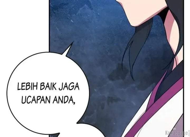 The Strongest Villainess Chapter 81