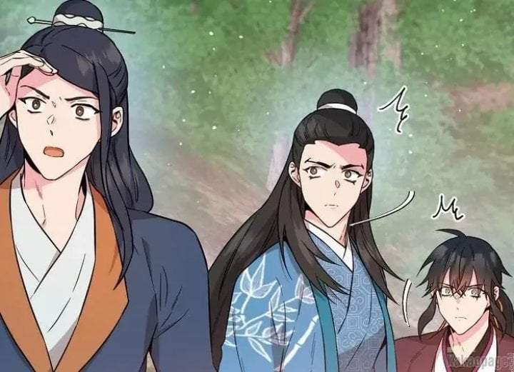 The Strongest Villainess Chapter 81