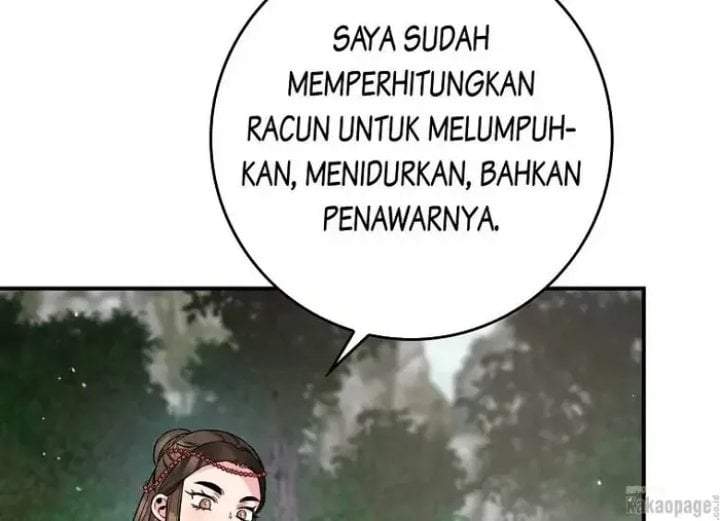 The Strongest Villainess Chapter 81
