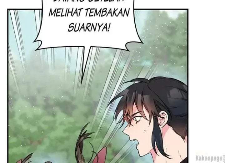 The Strongest Villainess Chapter 81