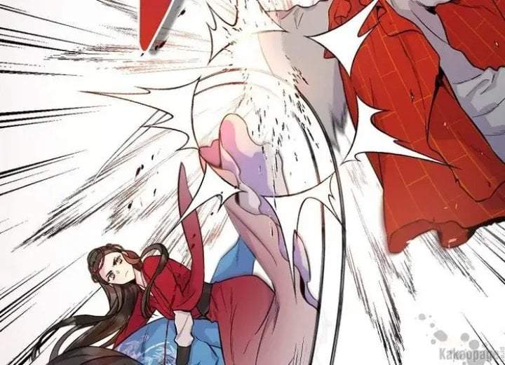 The Strongest Villainess Chapter 82