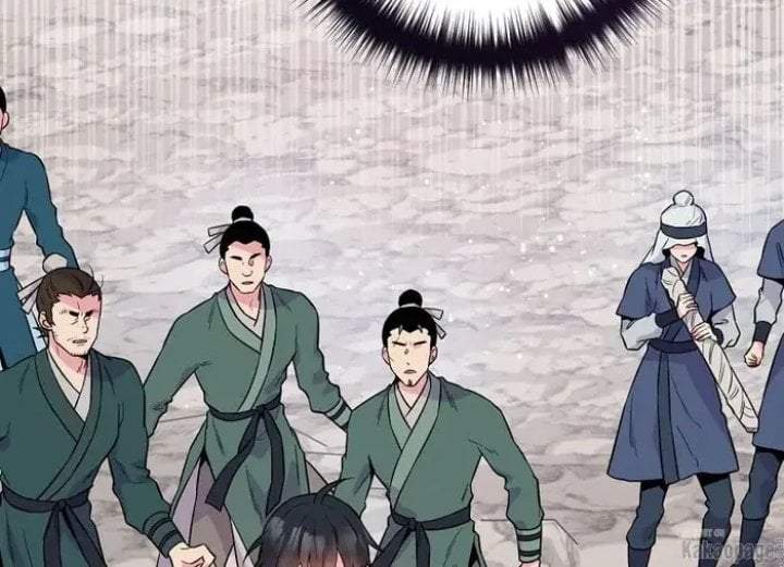 The Strongest Villainess Chapter 82