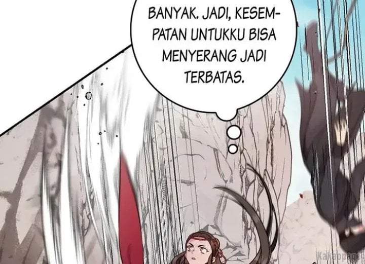 The Strongest Villainess Chapter 82