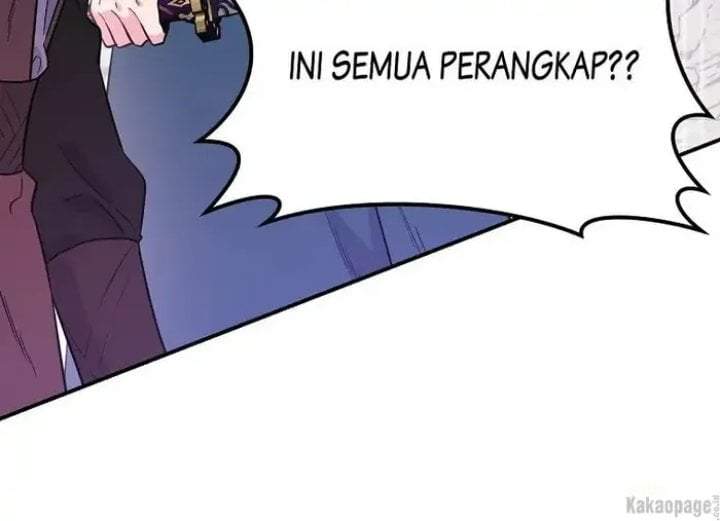 The Strongest Villainess Chapter 82