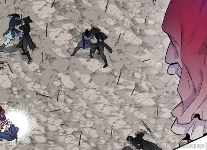 The Strongest Villainess Chapter 82