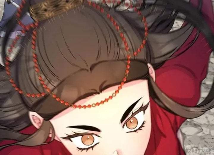 The Strongest Villainess Chapter 82