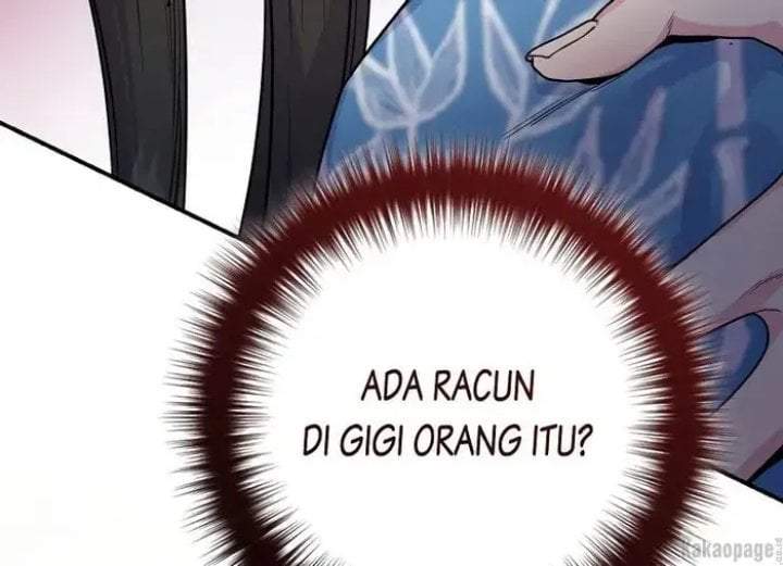 The Strongest Villainess Chapter 82