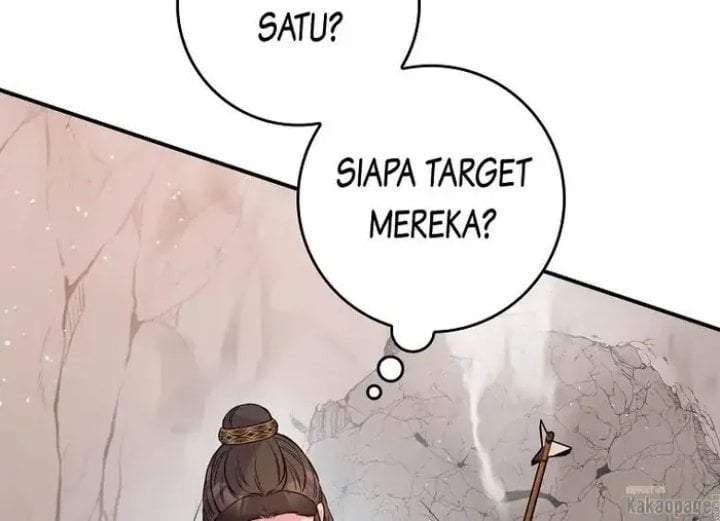 The Strongest Villainess Chapter 82