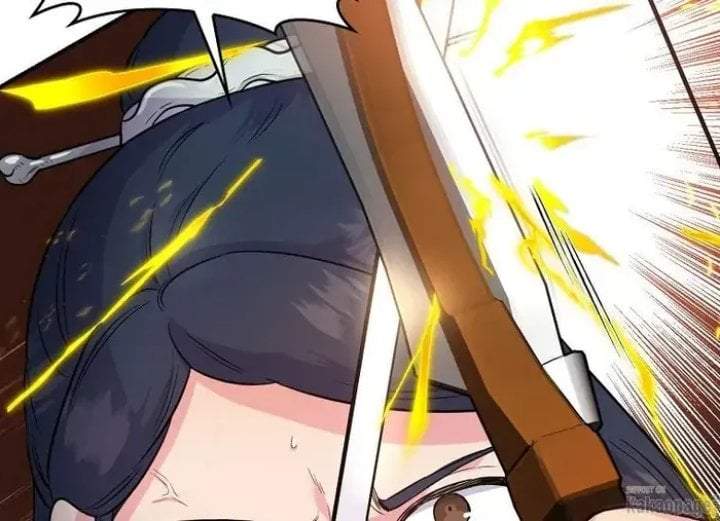 The Strongest Villainess Chapter 82