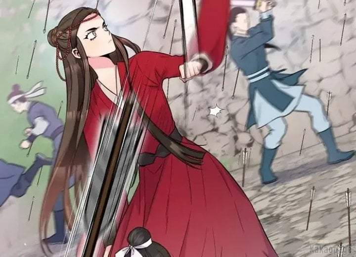 The Strongest Villainess Chapter 82