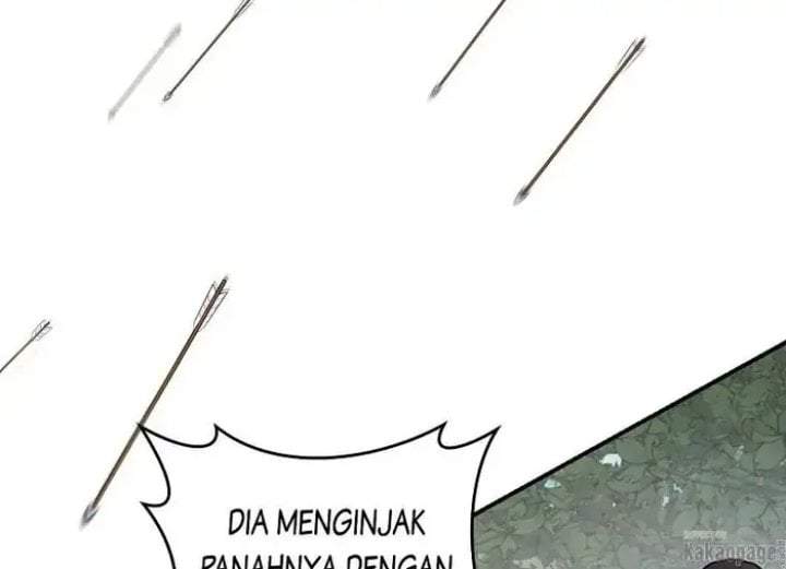 The Strongest Villainess Chapter 82