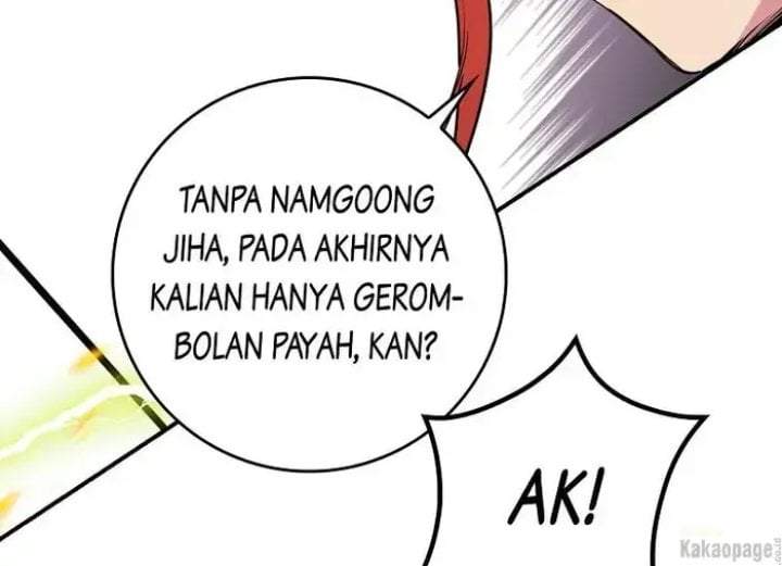 The Strongest Villainess Chapter 82