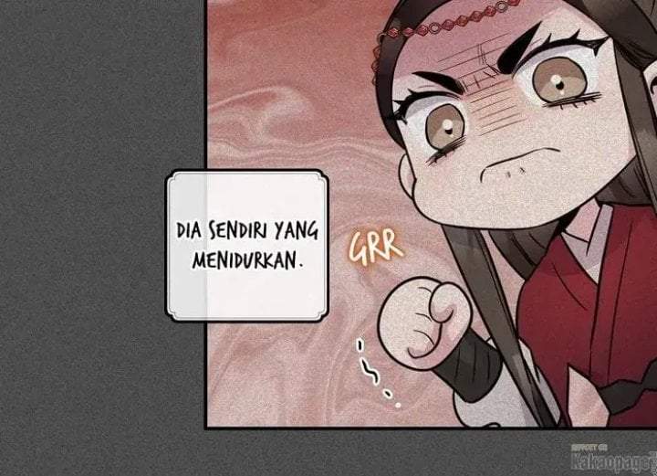 The Strongest Villainess Chapter 83