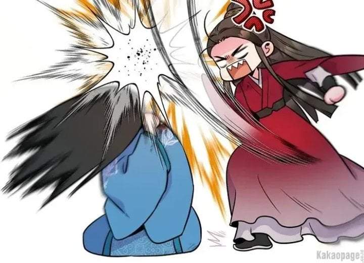 The Strongest Villainess Chapter 83