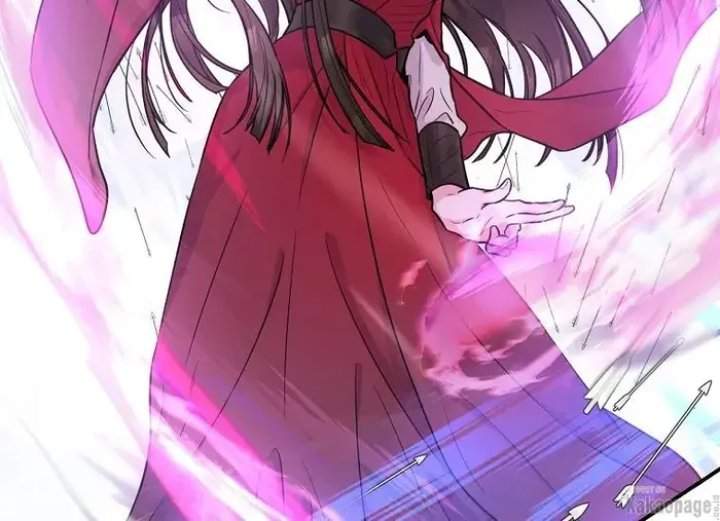 The Strongest Villainess Chapter 83