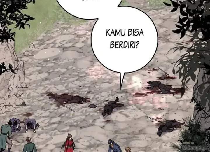 The Strongest Villainess Chapter 83