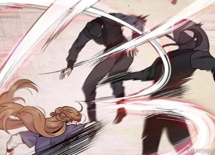 The Strongest Villainess Chapter 83