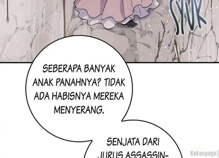 The Strongest Villainess Chapter 83