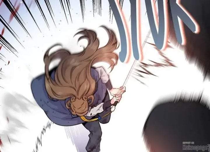 The Strongest Villainess Chapter 83