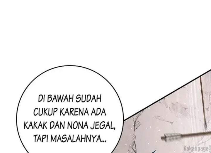 The Strongest Villainess Chapter 83