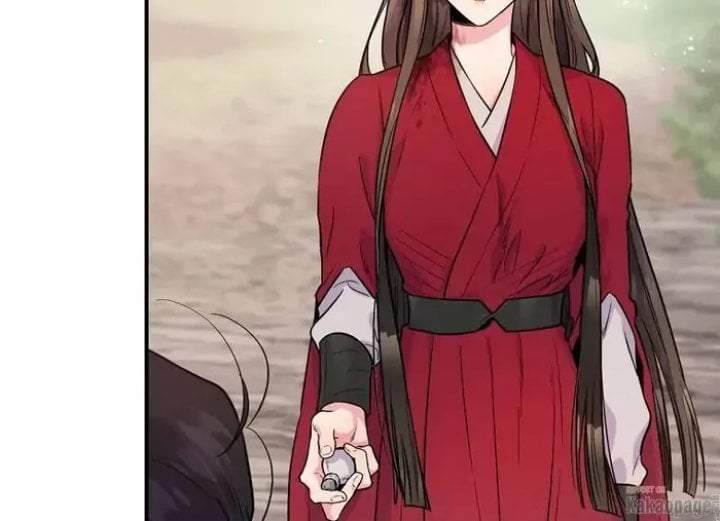 The Strongest Villainess Chapter 83