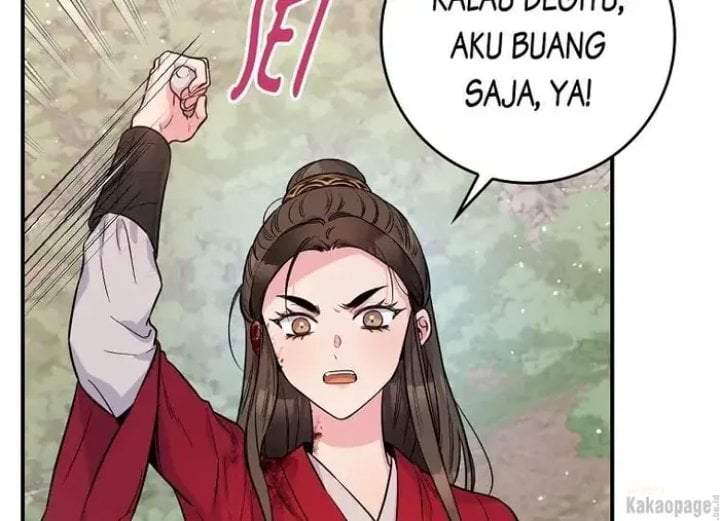 The Strongest Villainess Chapter 83