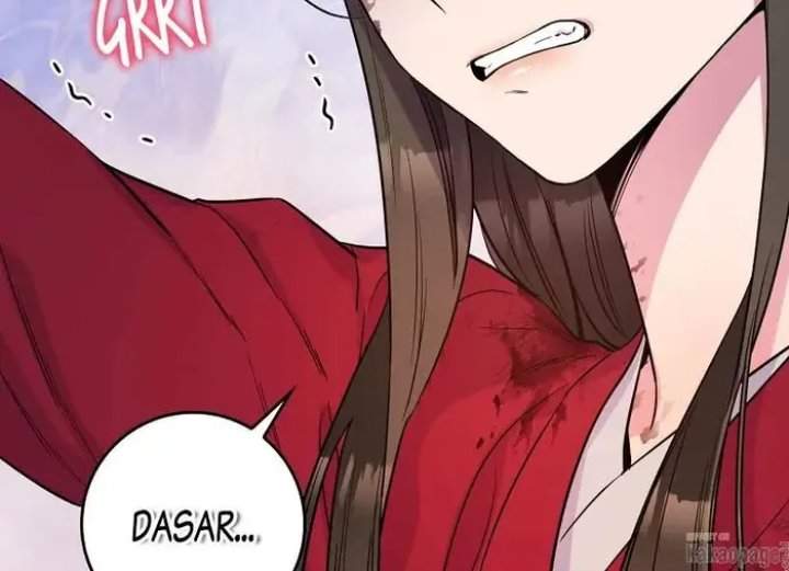 The Strongest Villainess Chapter 83