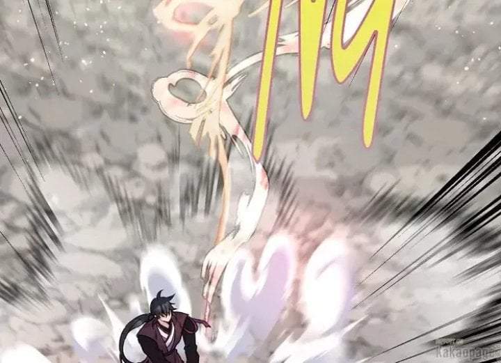 The Strongest Villainess Chapter 83