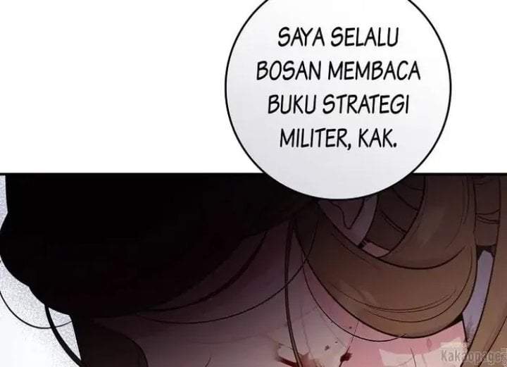 The Strongest Villainess Chapter 83