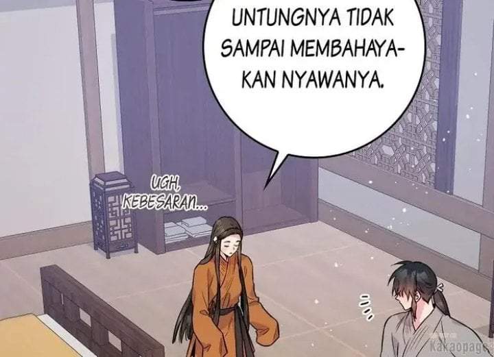 The Strongest Villainess Chapter 84