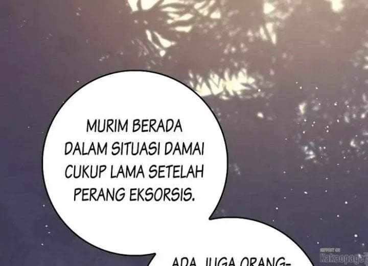 The Strongest Villainess Chapter 84