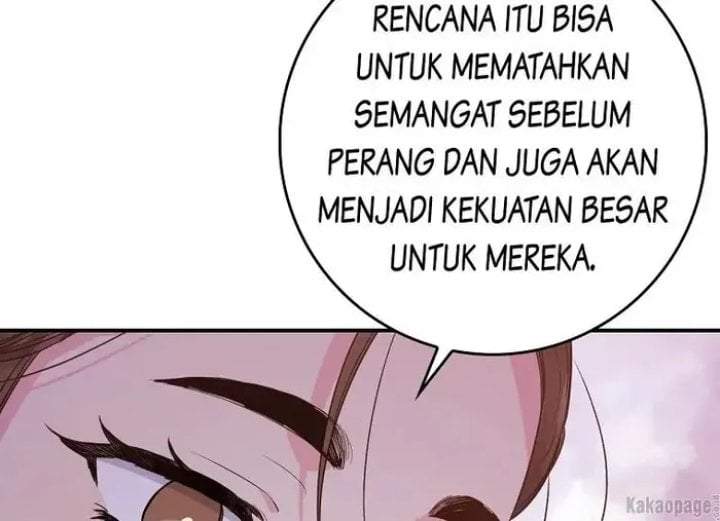 The Strongest Villainess Chapter 84