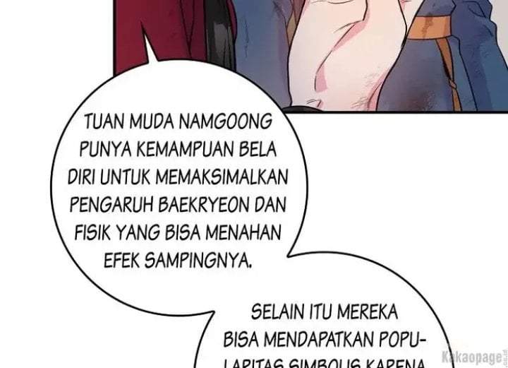 The Strongest Villainess Chapter 84