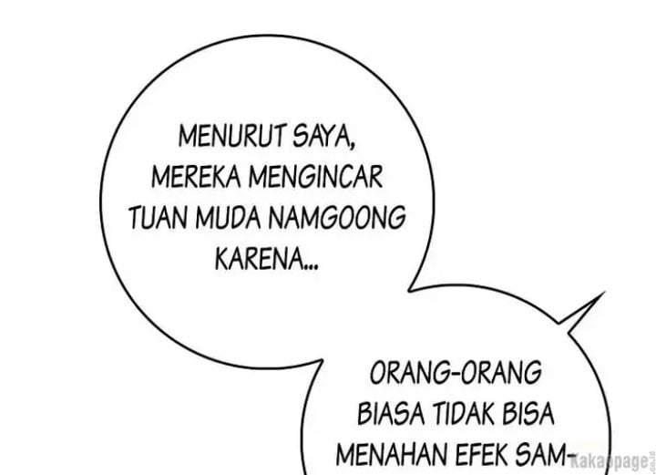 The Strongest Villainess Chapter 84