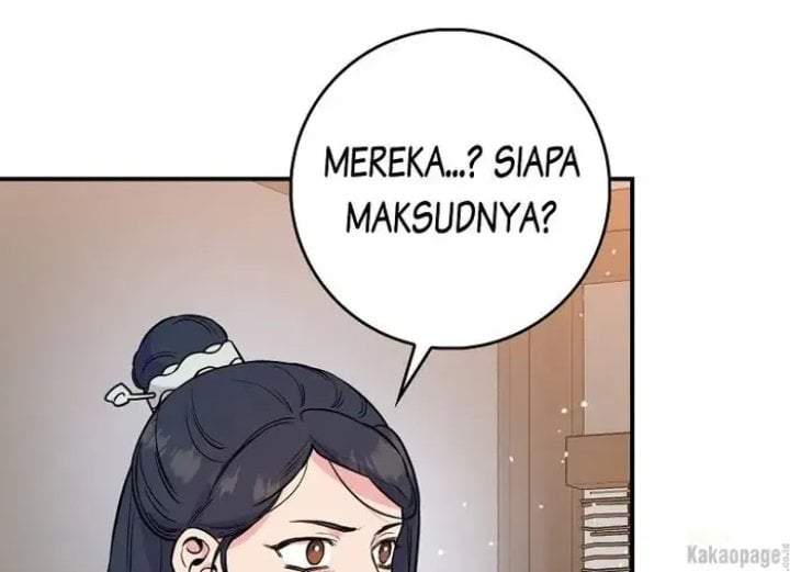 The Strongest Villainess Chapter 84