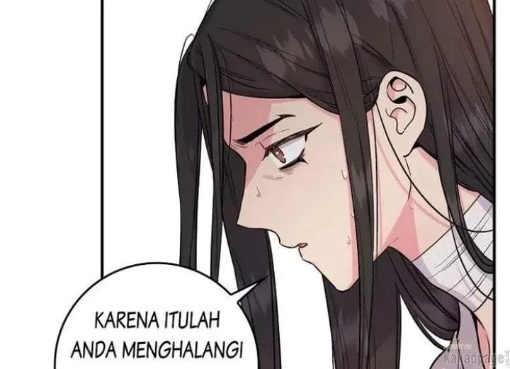 The Strongest Villainess Chapter 84