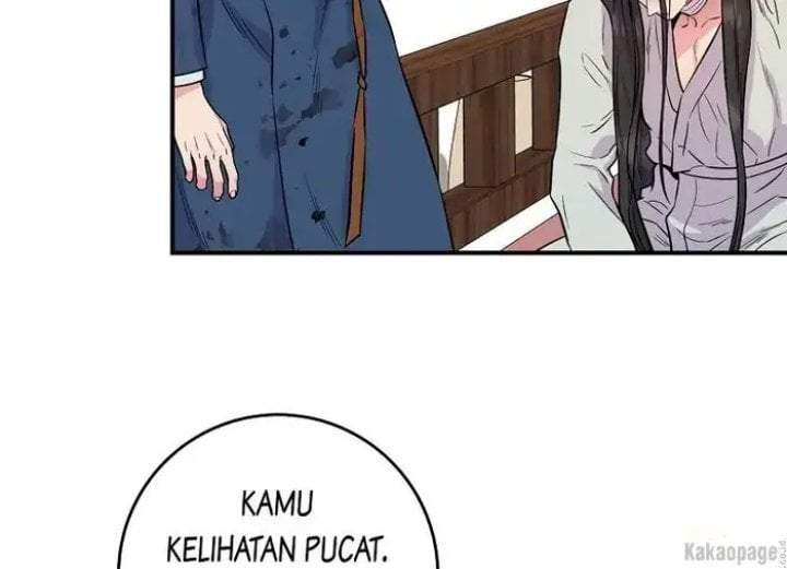 The Strongest Villainess Chapter 84