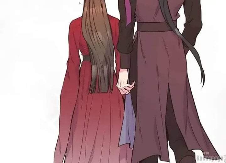 The Strongest Villainess Chapter 84