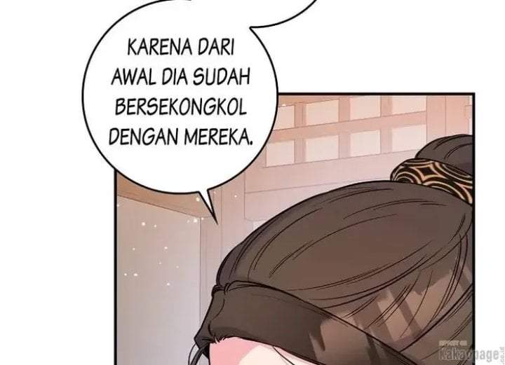 The Strongest Villainess Chapter 84