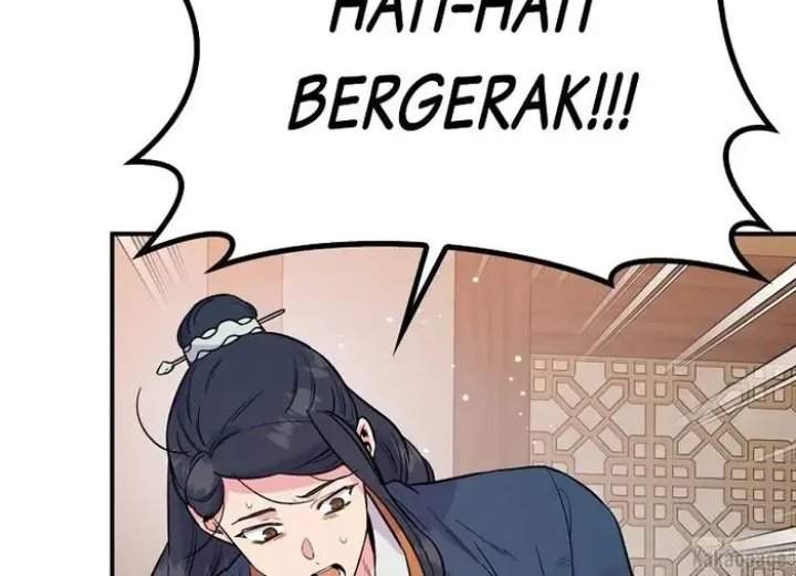 The Strongest Villainess Chapter 84