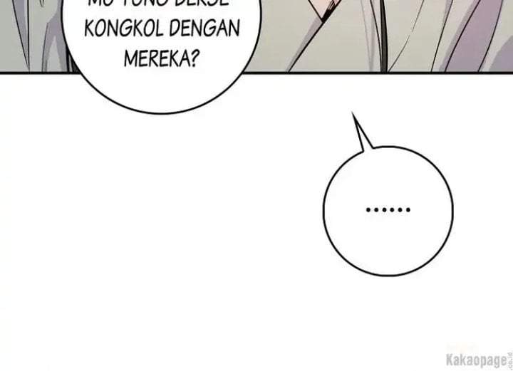 The Strongest Villainess Chapter 84