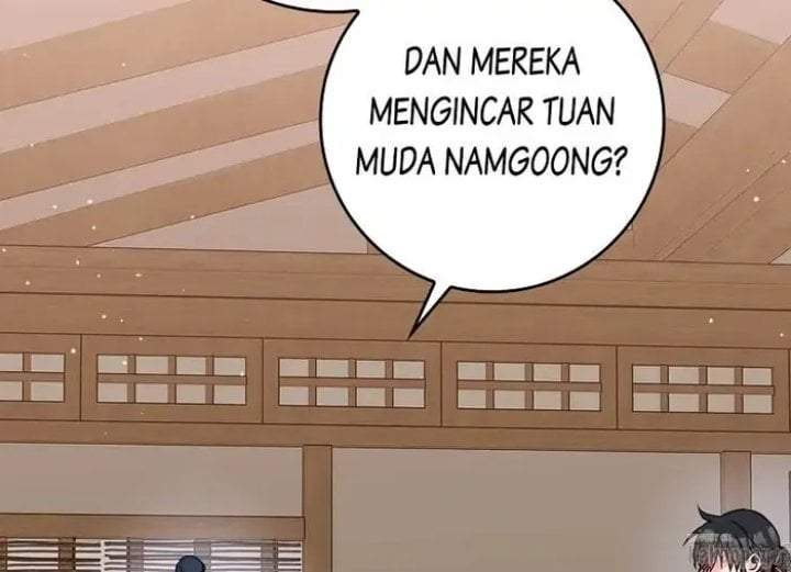 The Strongest Villainess Chapter 84
