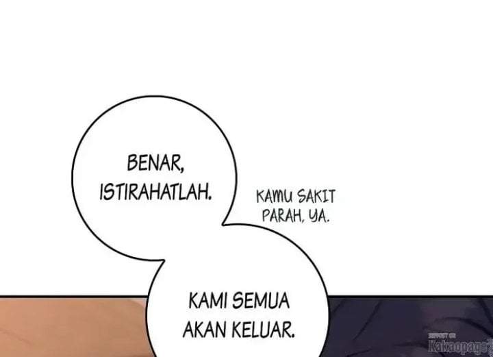 The Strongest Villainess Chapter 84