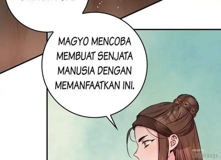 The Strongest Villainess Chapter 84